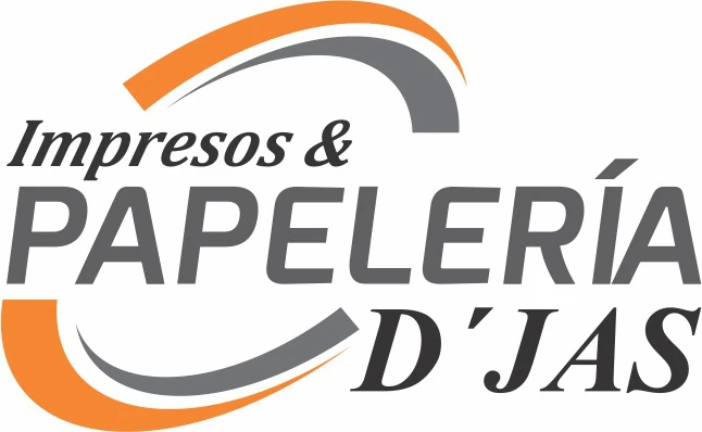 Impresos & Papelería DJAS